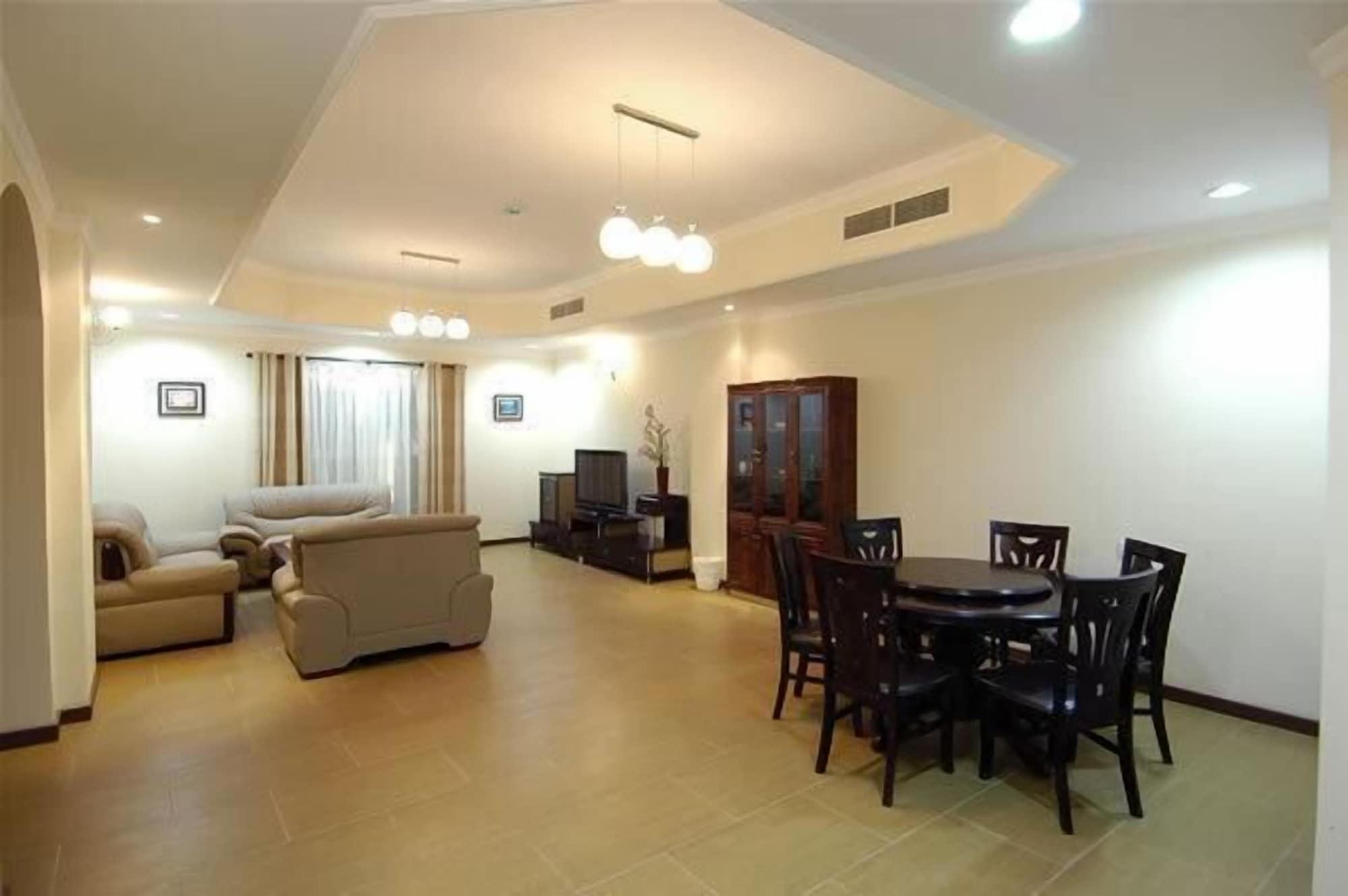 Ramee Suite Apartment 4 Manama Zewnętrze zdjęcie
